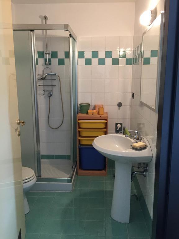 Sull'acqua Del Porto Antico Appartamento *
